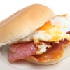 Bacon Sandwiches