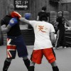 Red vs Blue